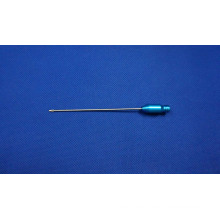 V Style Dissecting Cannula with Luer Lock